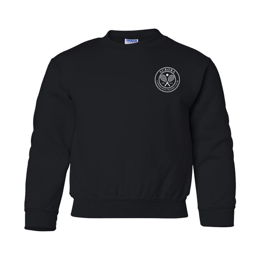 Youth Crewneck - ACTC Left Badge