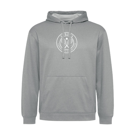 Adult Performance Hoodie - ACTC Crest