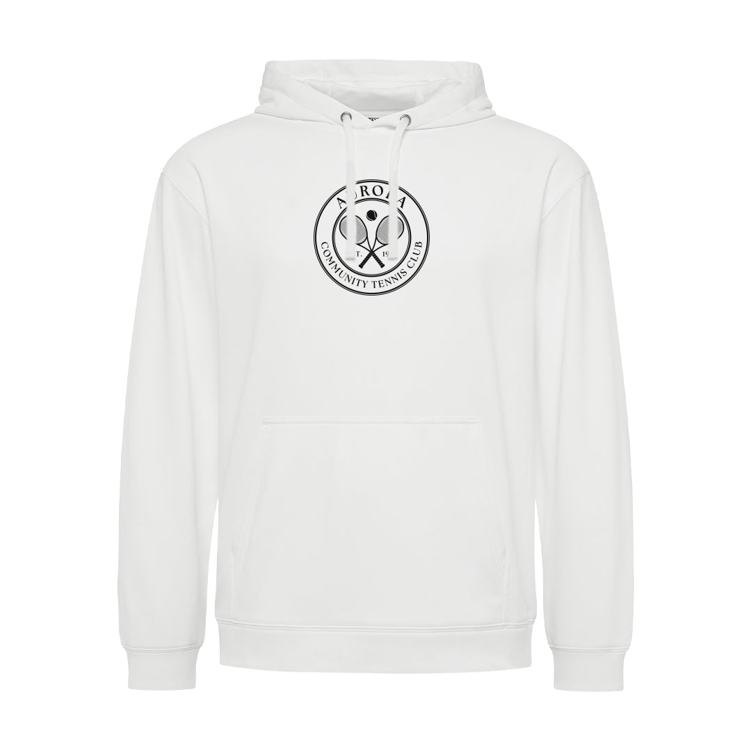Adult Performance Hoodie - ACTC Crest