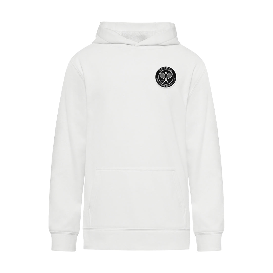 Youth Performance Hoodie - ACTC Crest