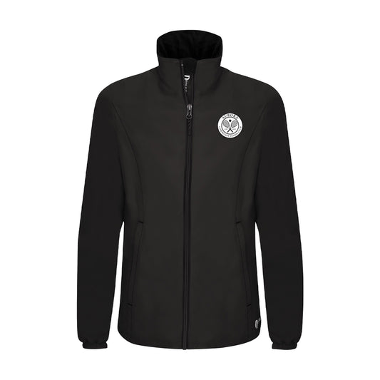 Women’s Fleece Lined Jacket – ACTC Silicone Patch