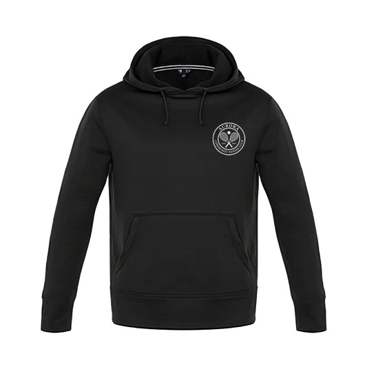 Mens Pullover Hoodie - ACTC Left Badge