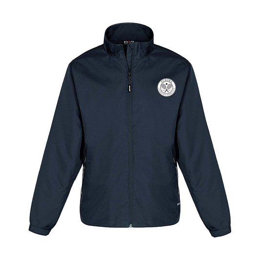 Women's Track Jacket - ACTC Silicone Patch