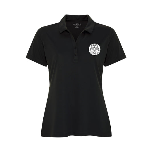 Women's Pro Team Polo - ACTC Left Chest Crest