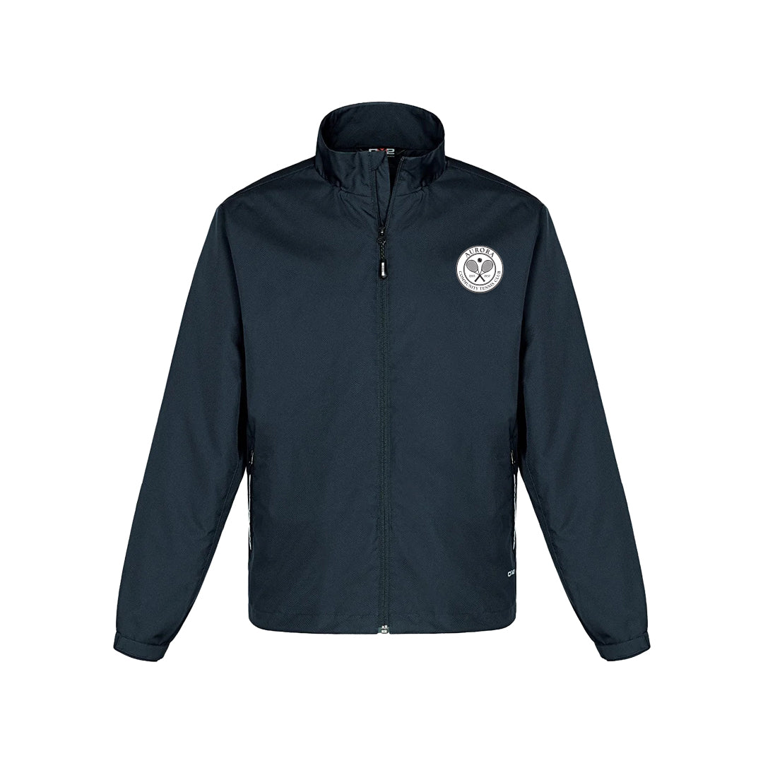 Youth Track Jacket - ACTC Silicone Patch