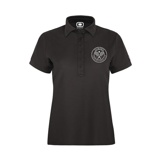 Women's Jewel Polo - ACTC Left Chest Crest