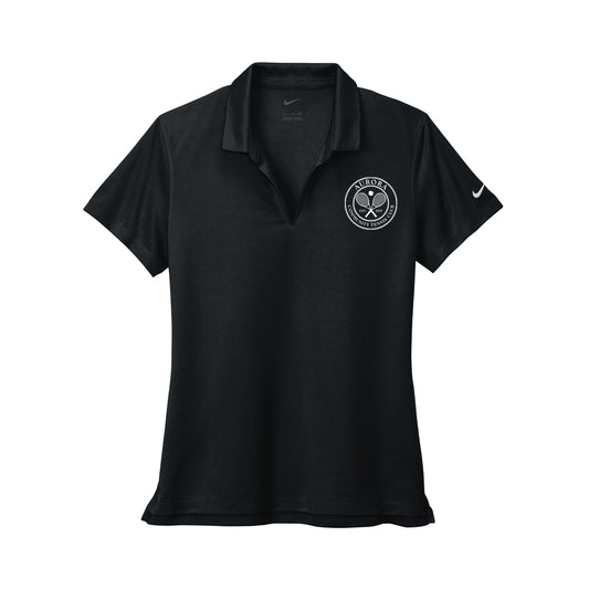 Women's NIKE Dri-FIT Polo - ACTC Left Chest Crest