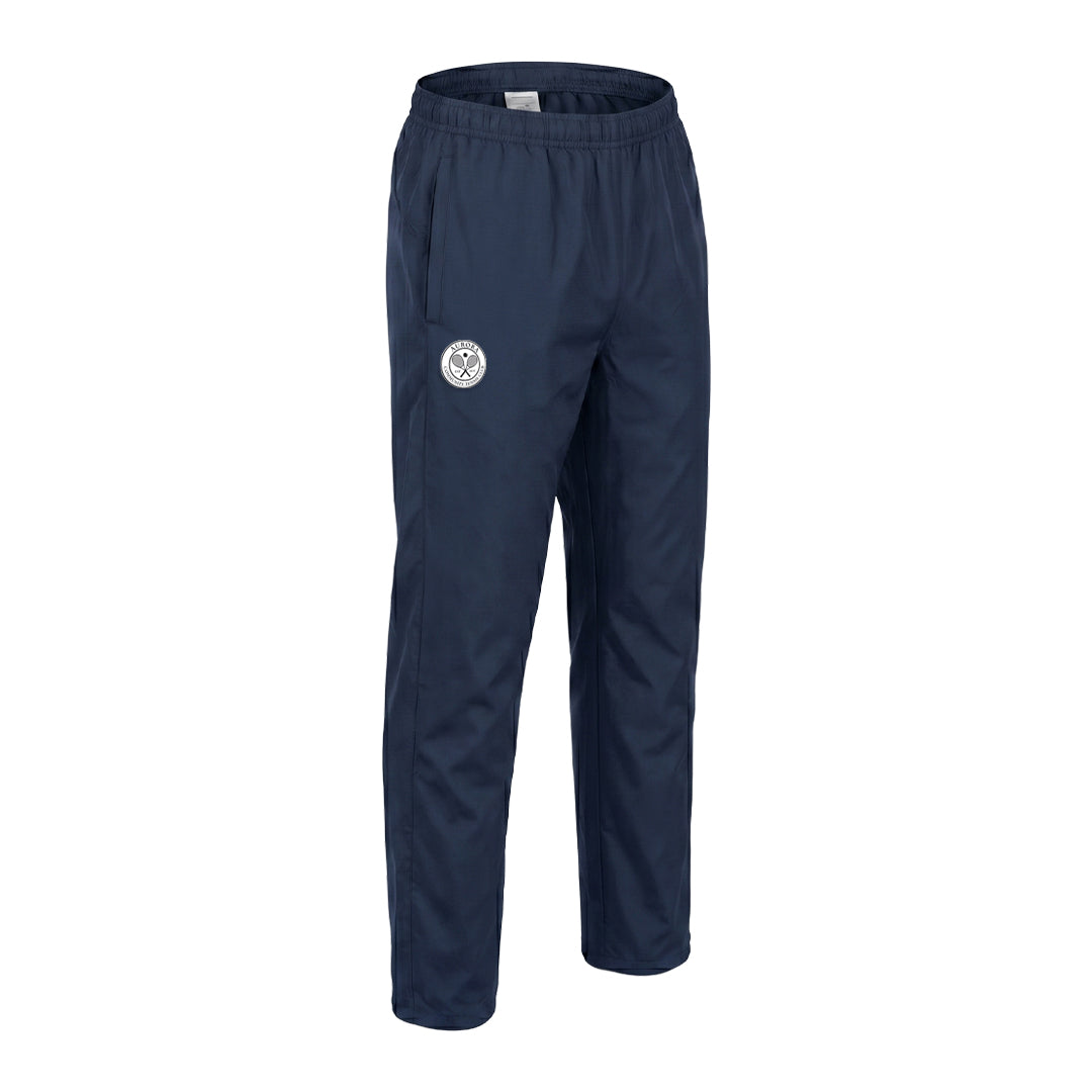Men's Track Pant - ACTC Silicone Patch