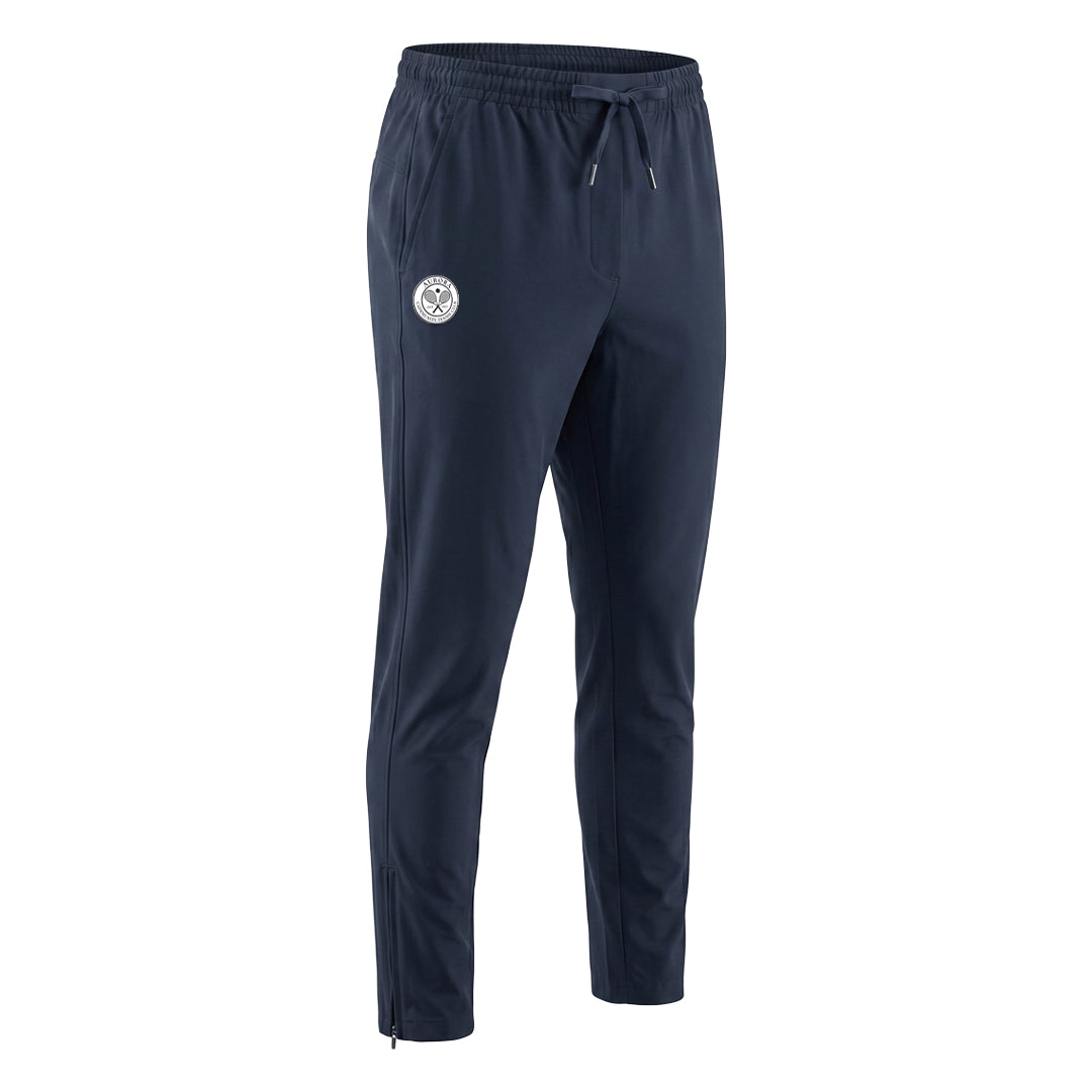 Men's Athleisure Pants - ACTC Silicone Patch