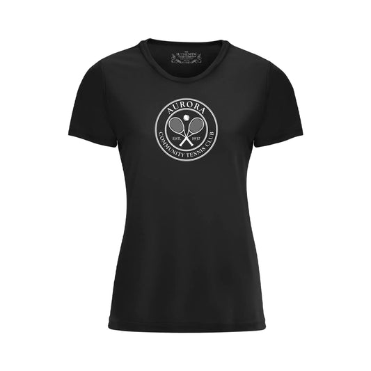 Women's Pro Tee - ACTC Front Badge
