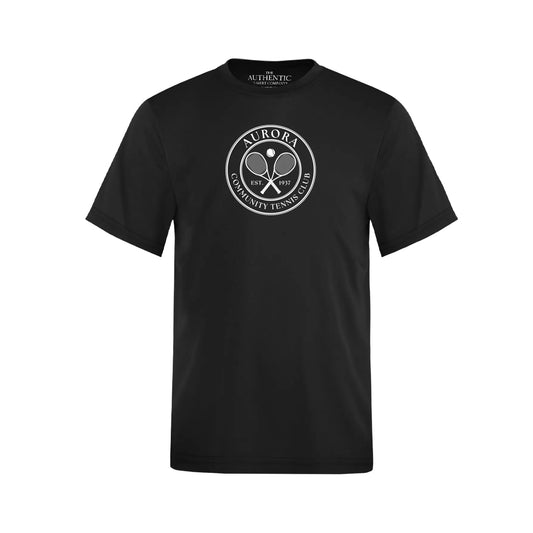 Youth Pro Tee - ACTC Front Badge
