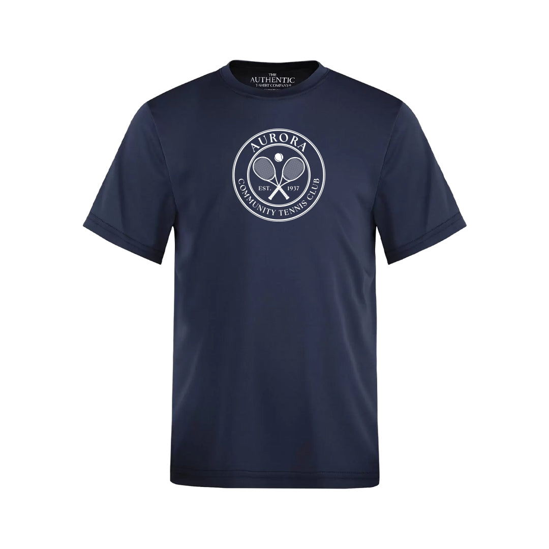 Youth Pro Tee - ACTC Front Badge