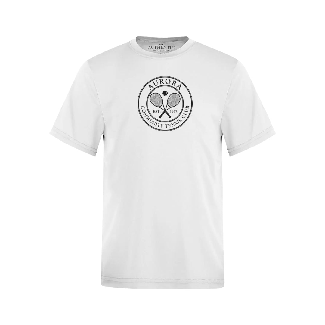 Youth Pro Tee - ACTC Crest