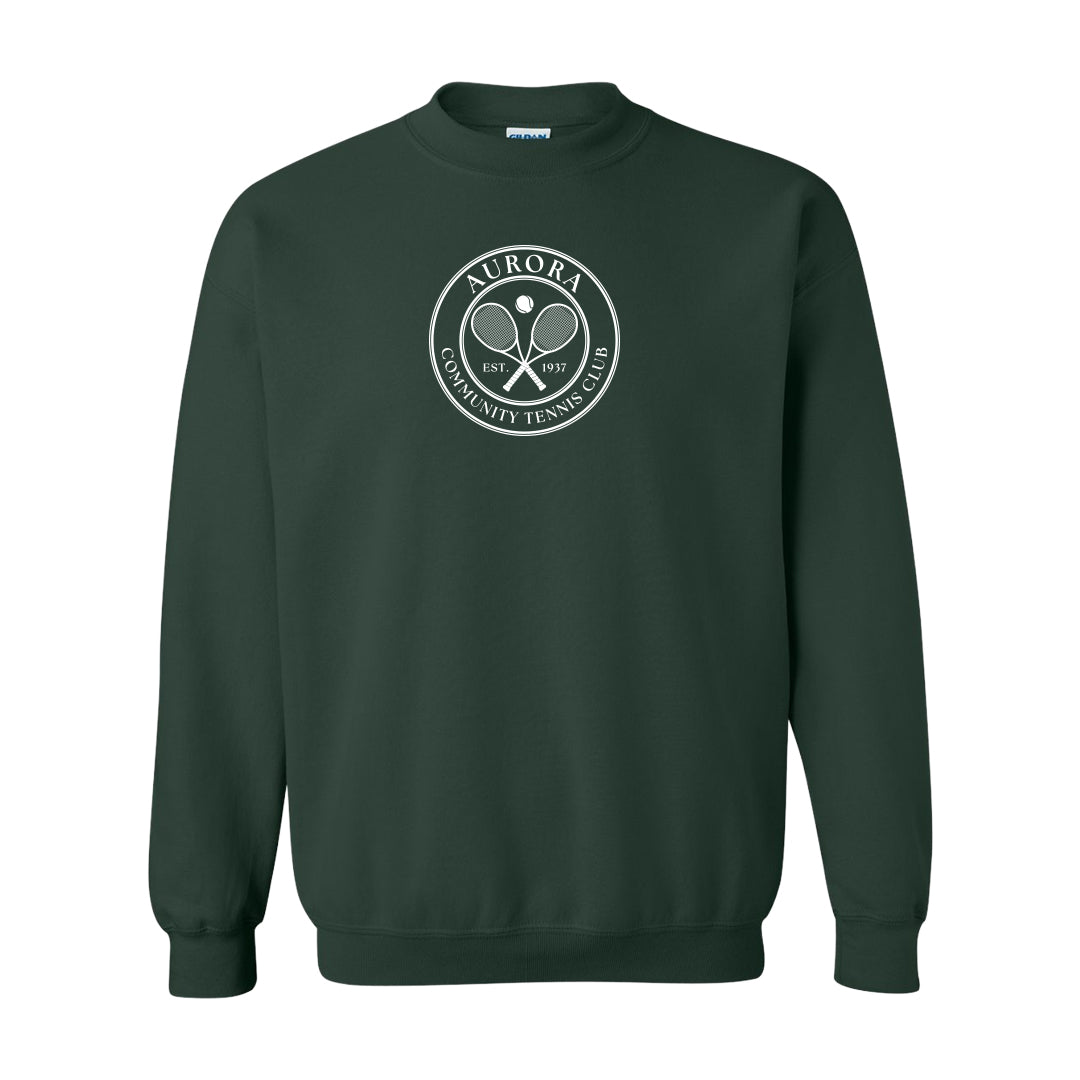 Adult Crewneck - ACTC Crest