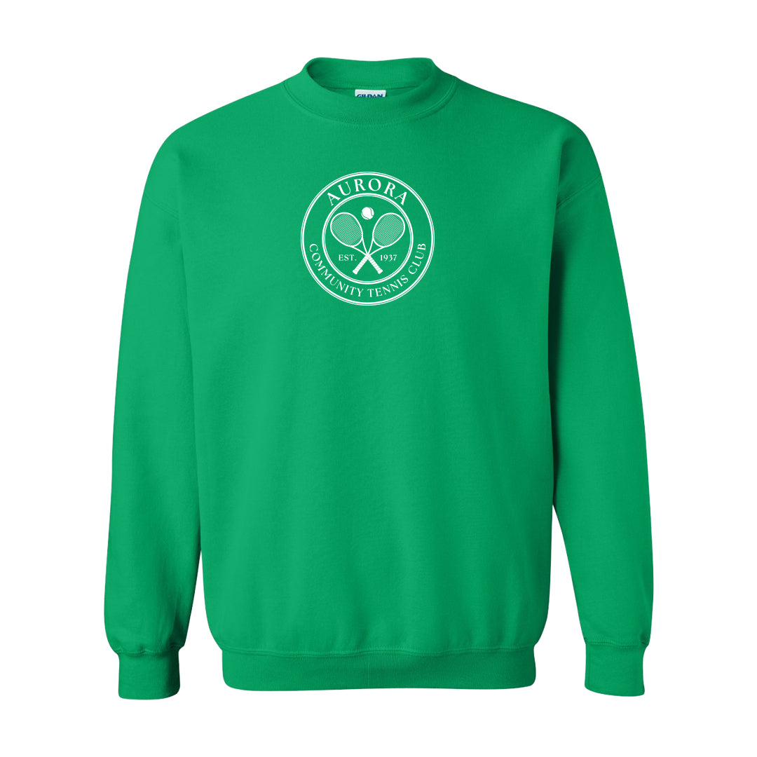 Adult Crewneck - ACTC Crest