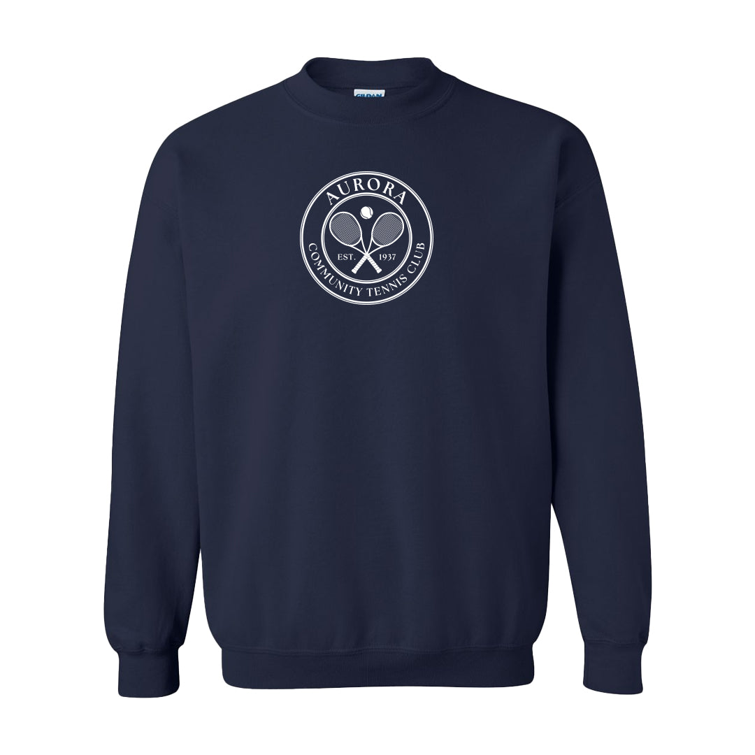 Adult Crewneck - ACTC Crest