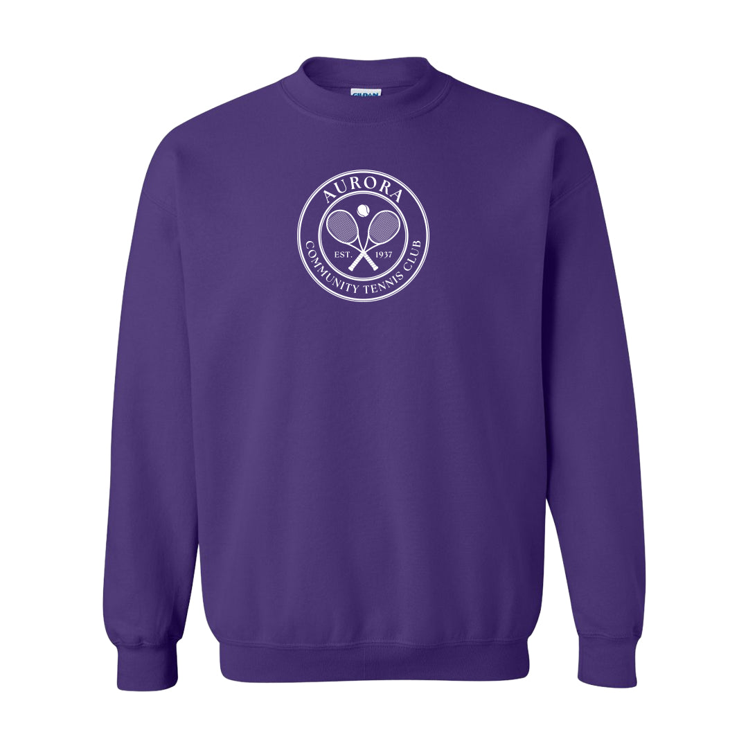Adult Crewneck - ACTC Crest