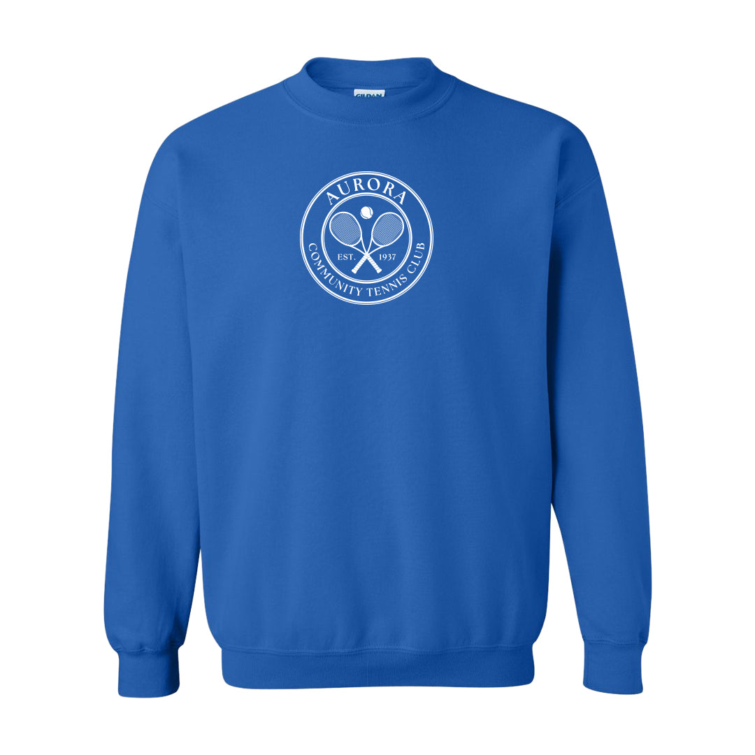 Adult Crewneck - ACTC Crest