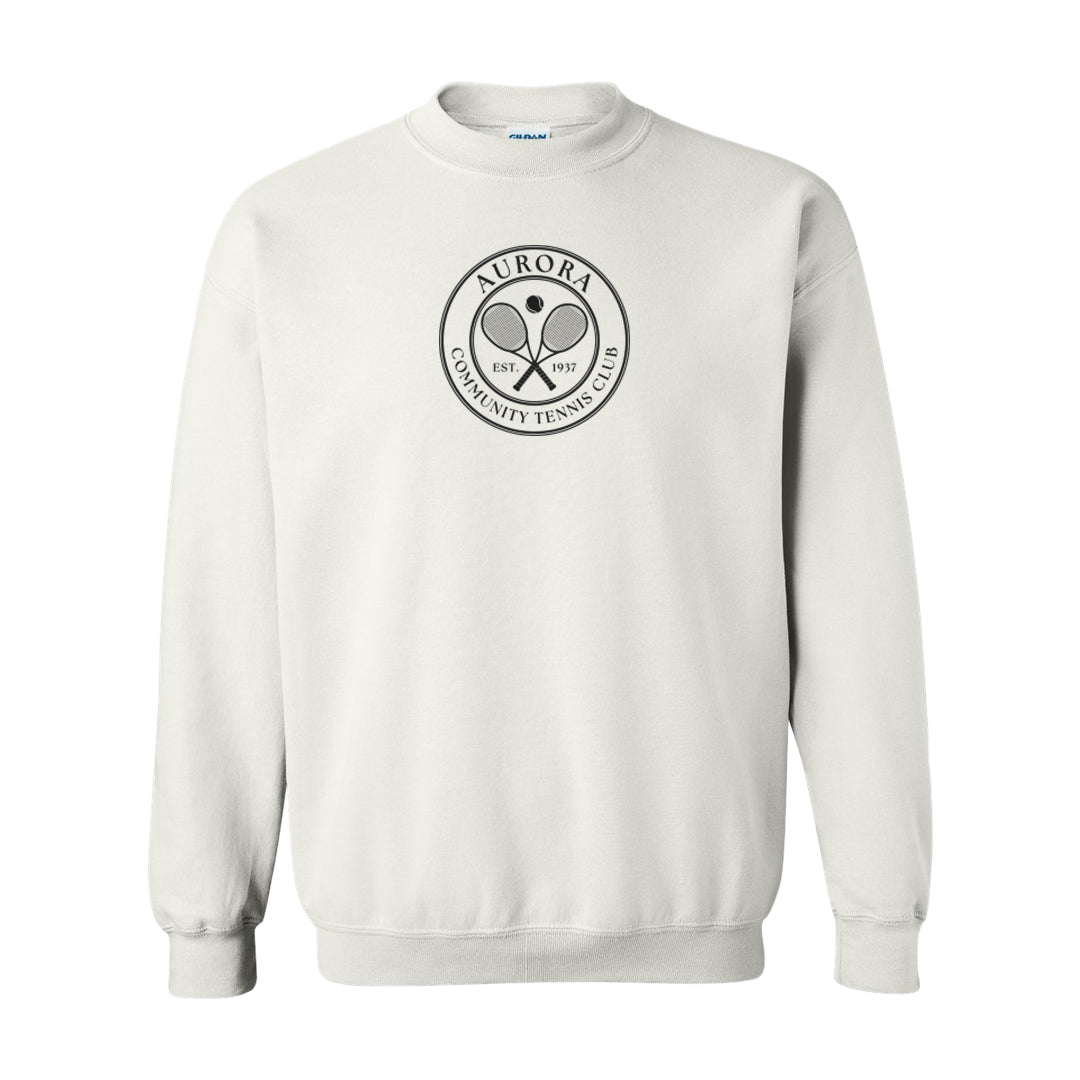 Adult Crewneck - ACTC Crest