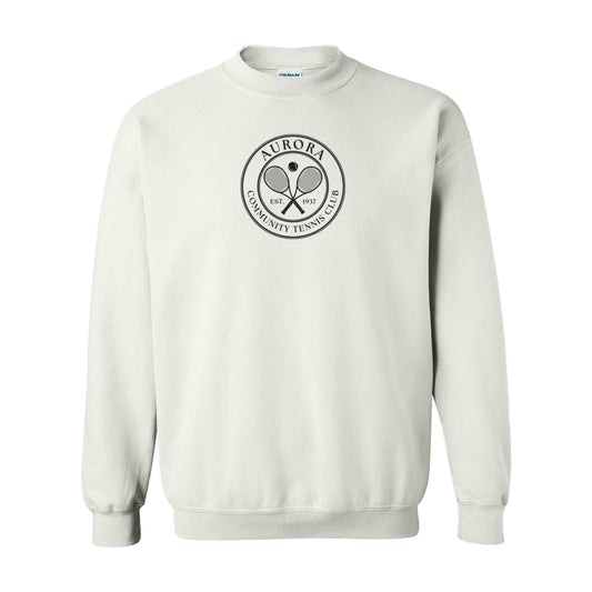 Adult Crewneck - ACTC Front Badge
