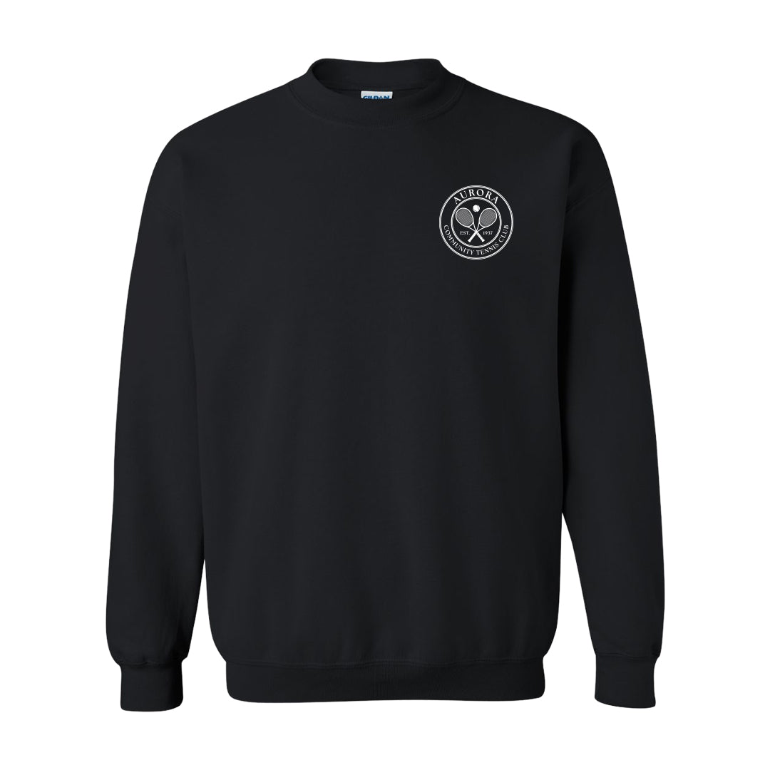 Adult Crewneck - ACTC Crest