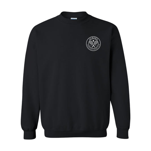 Adult Crewneck - ACTC Left Badge