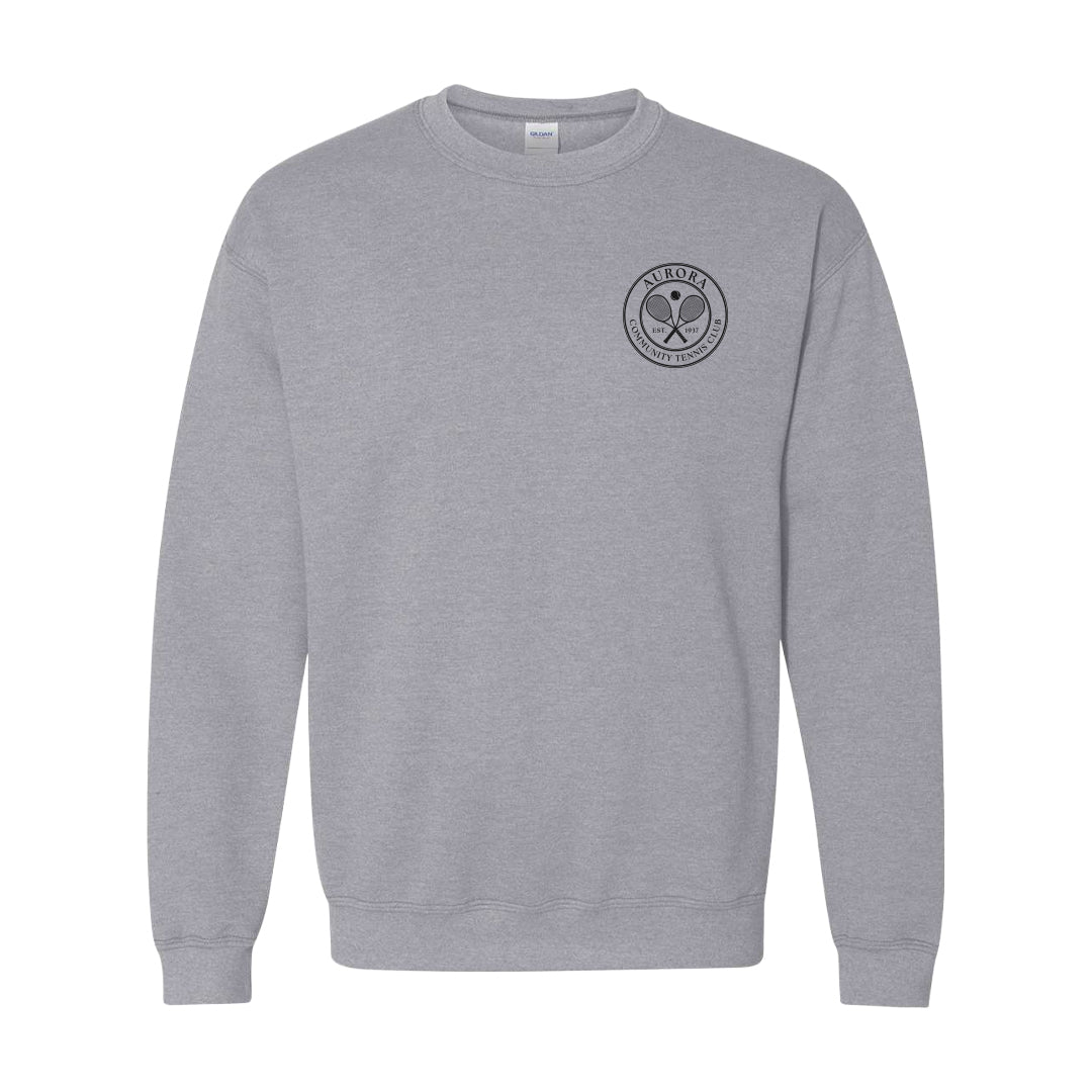 Adult Crewneck - ACTC Crest