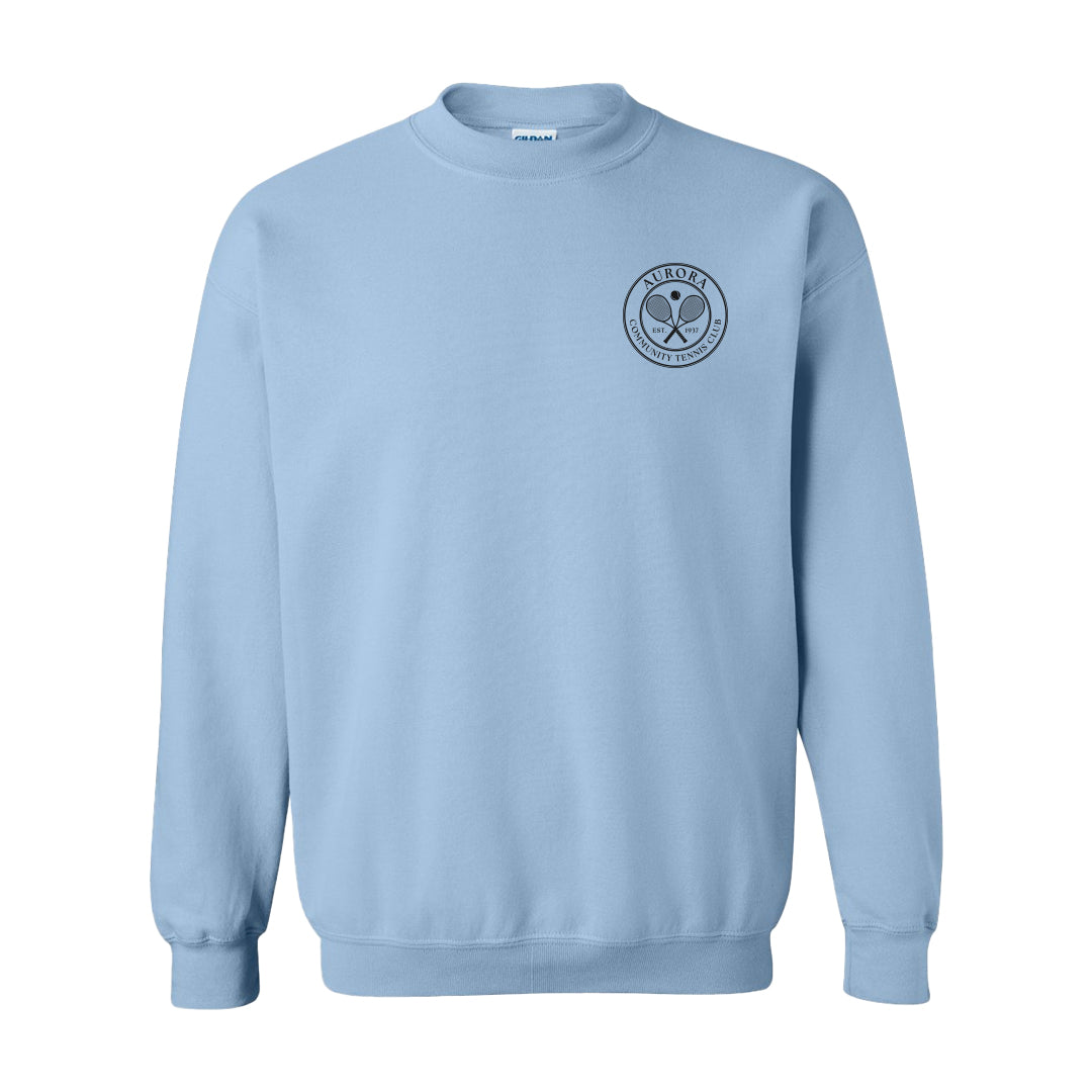 Adult Crewneck - ACTC Crest