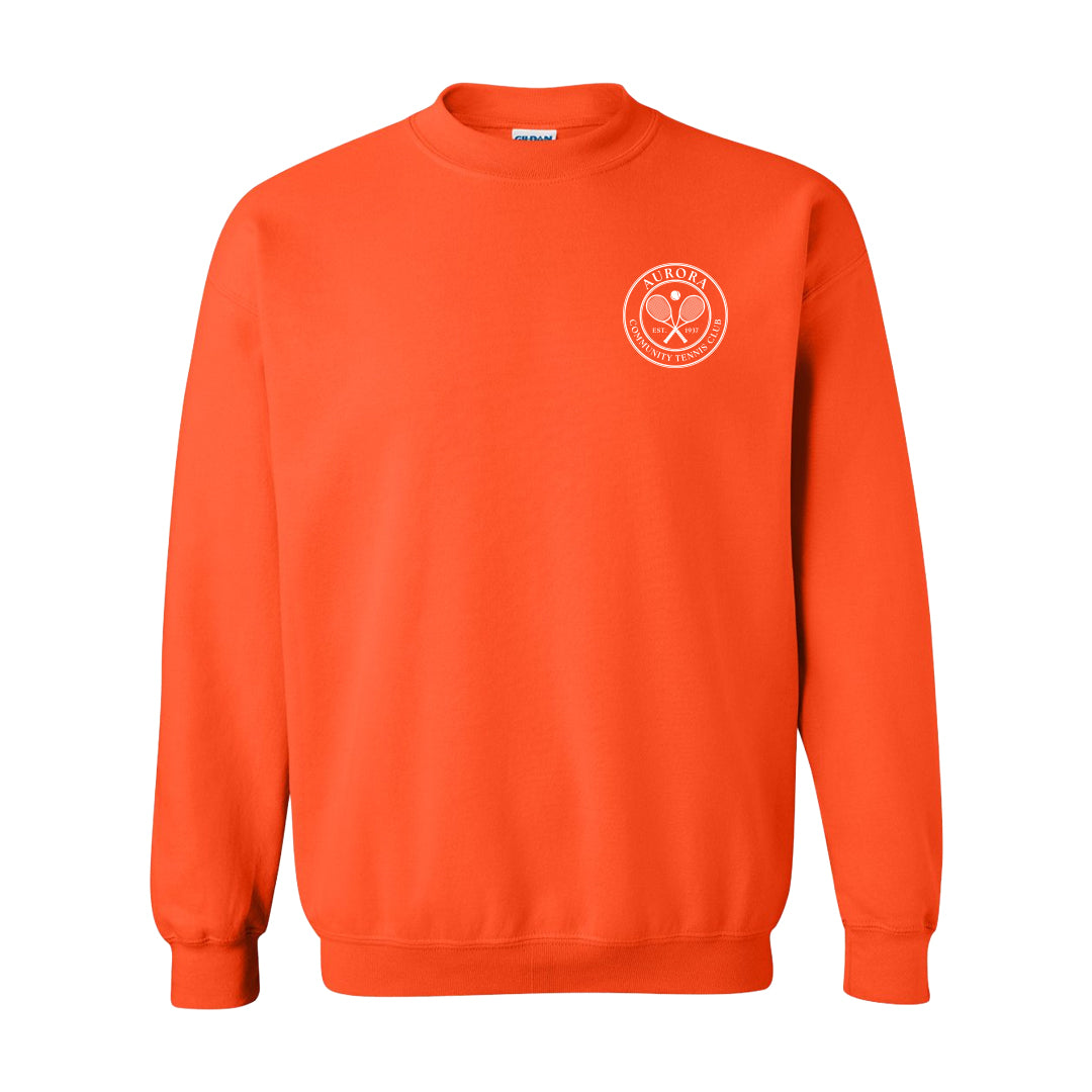 Adult Crewneck - ACTC Crest
