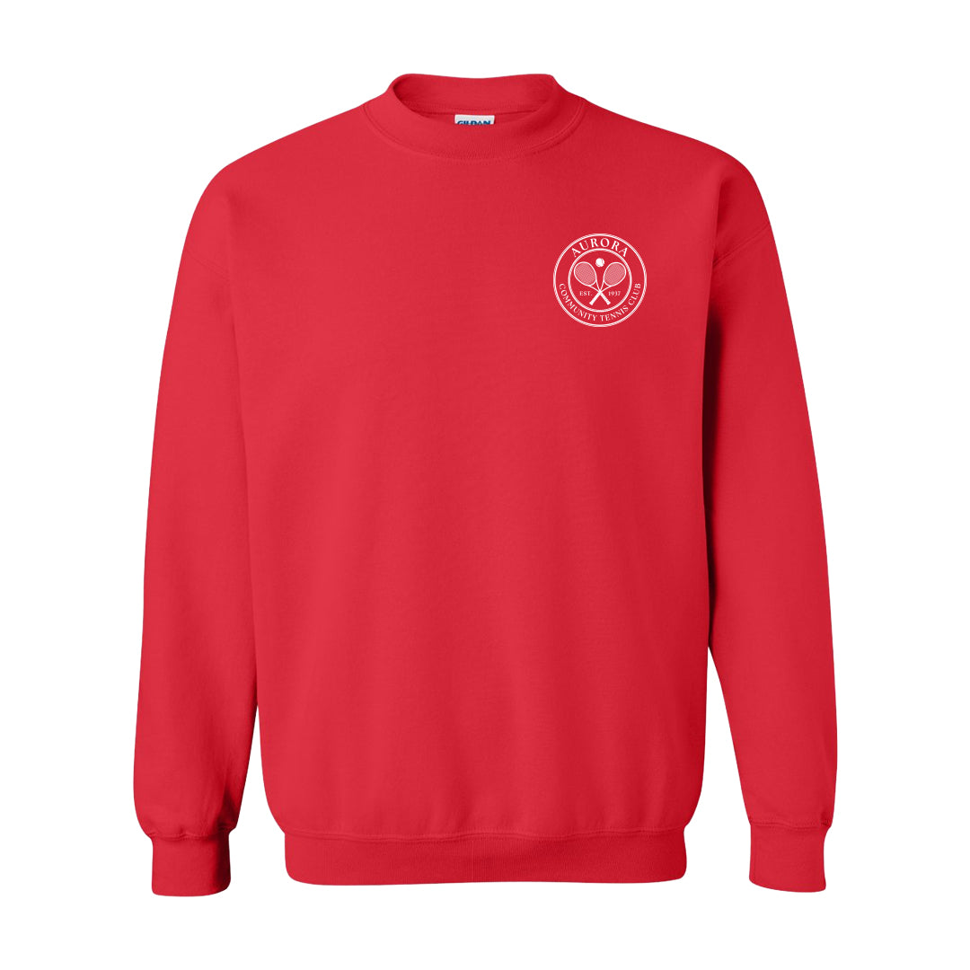 Adult Crewneck - ACTC Crest