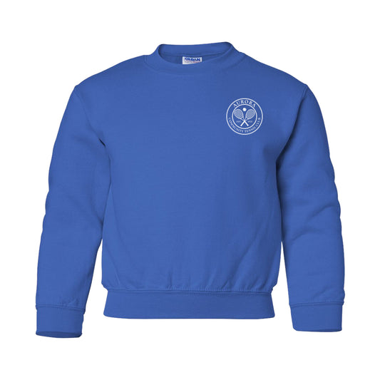 Youth Crewneck - ACTC Left Badge