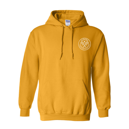 Adult Hooded Sweatshirt - ACTC Left Badge