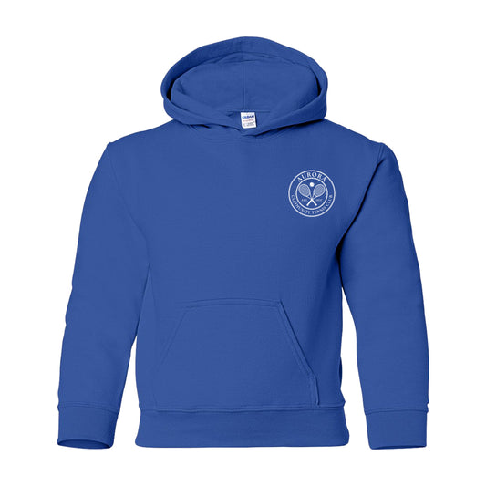 Youth Hooded Sweatshirt - ACTC Crest