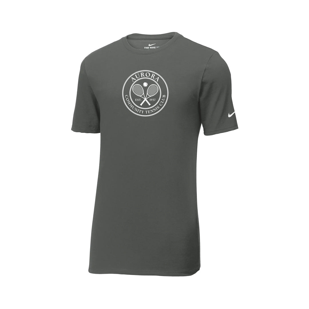Mens NIKE Dri-FIT Tee - ACTC Crest