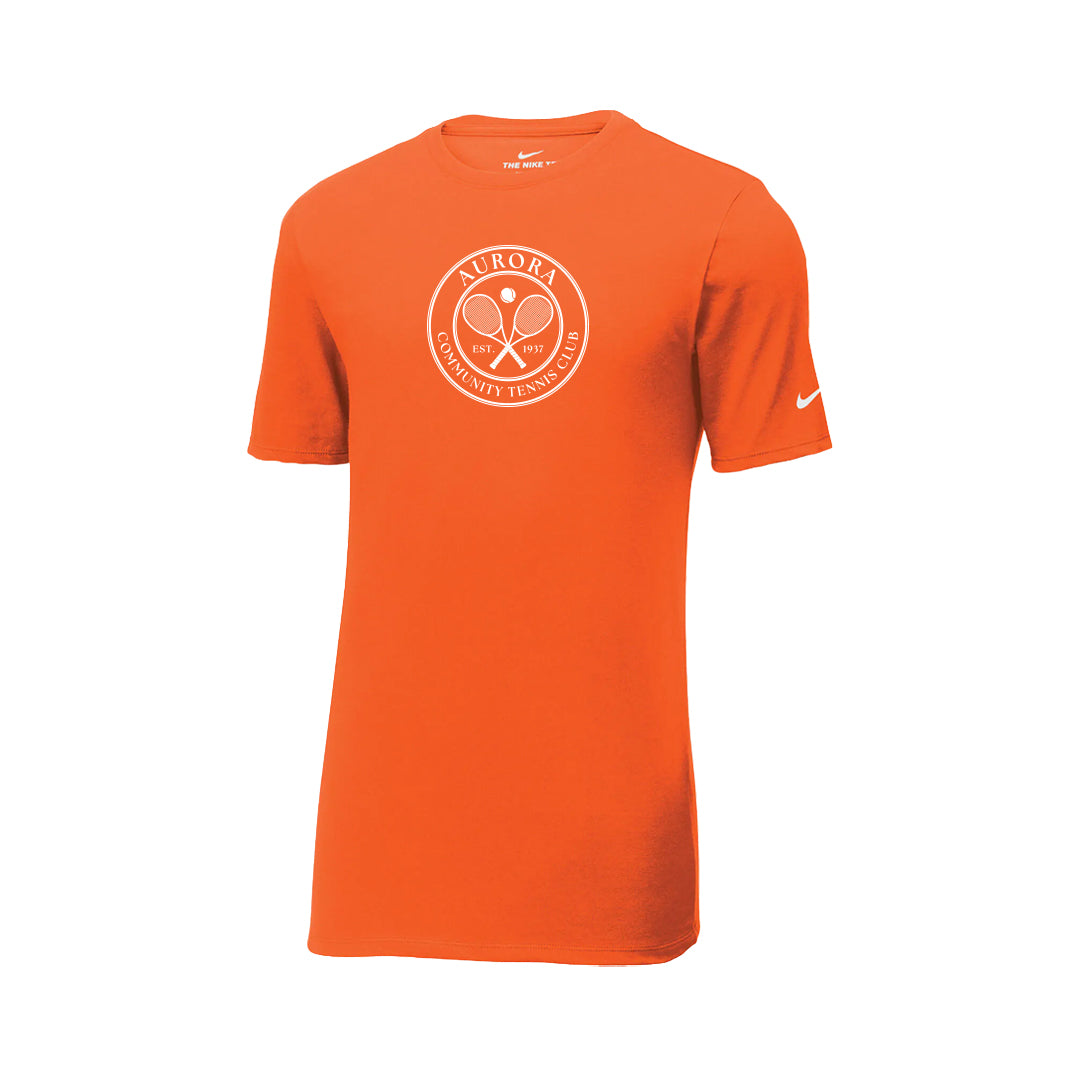 Mens NIKE Dri-FIT Tee - ACTC Crest