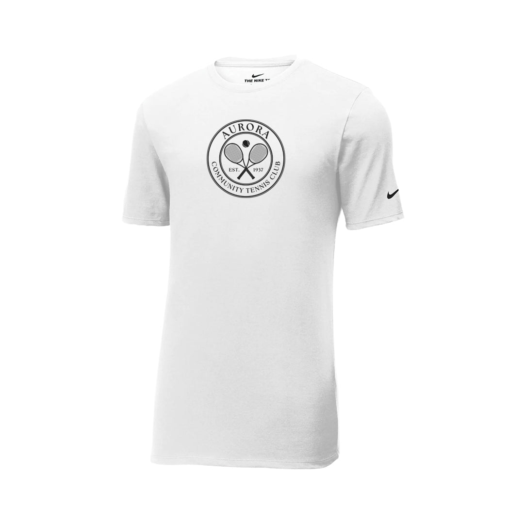 Mens NIKE Dri-FIT Tee - ACTC Crest