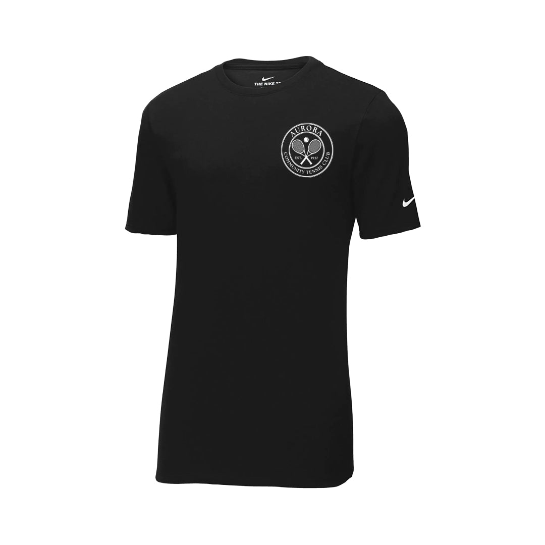 Mens NIKE Dri-FIT Tee - ACTC Crest