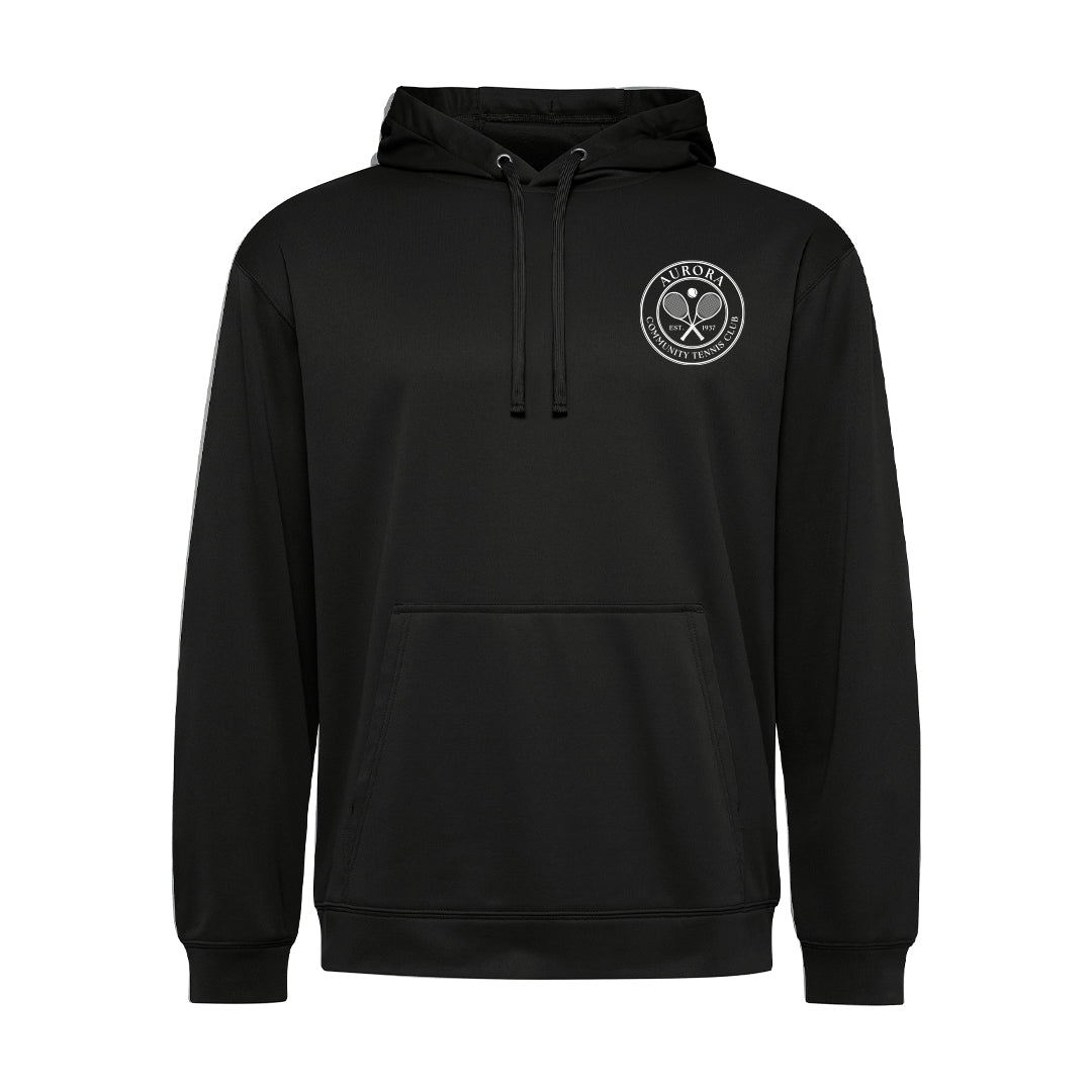 Adult Performance Hoodie - ACTC Crest