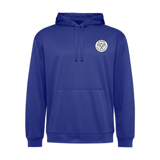 Adult Performance Hoodie - ACTC Crest