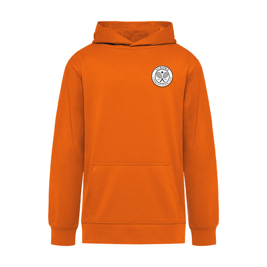 Youth Performance Hoodie - ACTC Crest