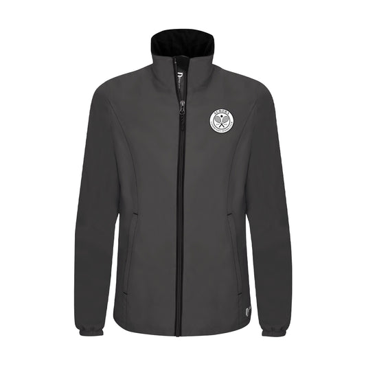 Women’s Fleece Lined Jacket – ACTC Silicone Patch