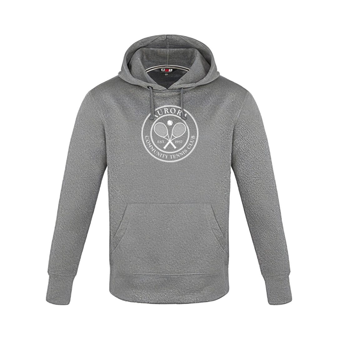 Mens Pullover Hoodie - ACTC Crest