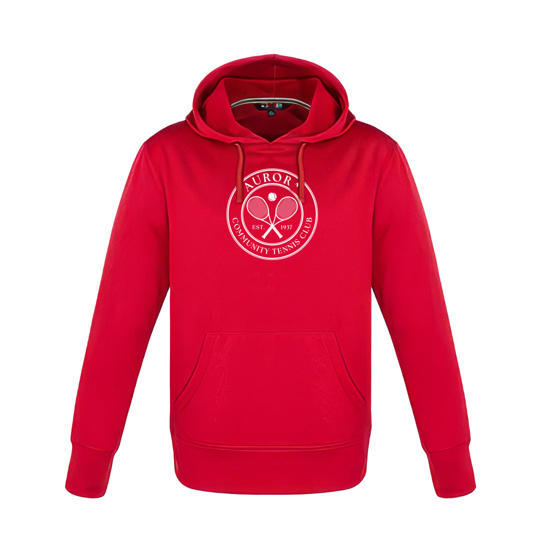 Mens Pullover Hoodie - ACTC Crest