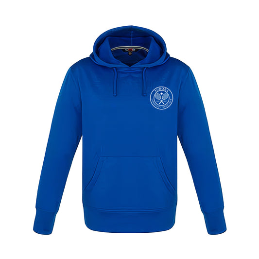 Mens Pullover Hoodie - ACTC Left Badge