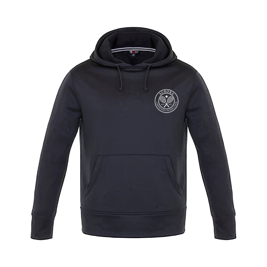 Mens Pullover Hoodie - ACTC Crest