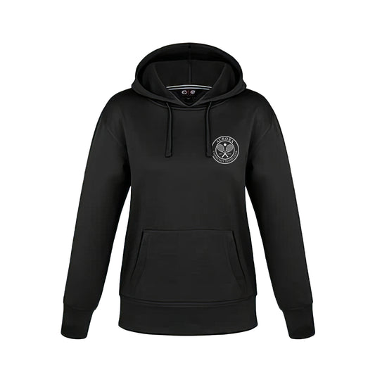 Women's Pullover Hoodie - ACTC Left Badge