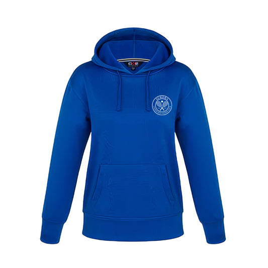 Women's Pullover Hoodie - ACTC Left Badge