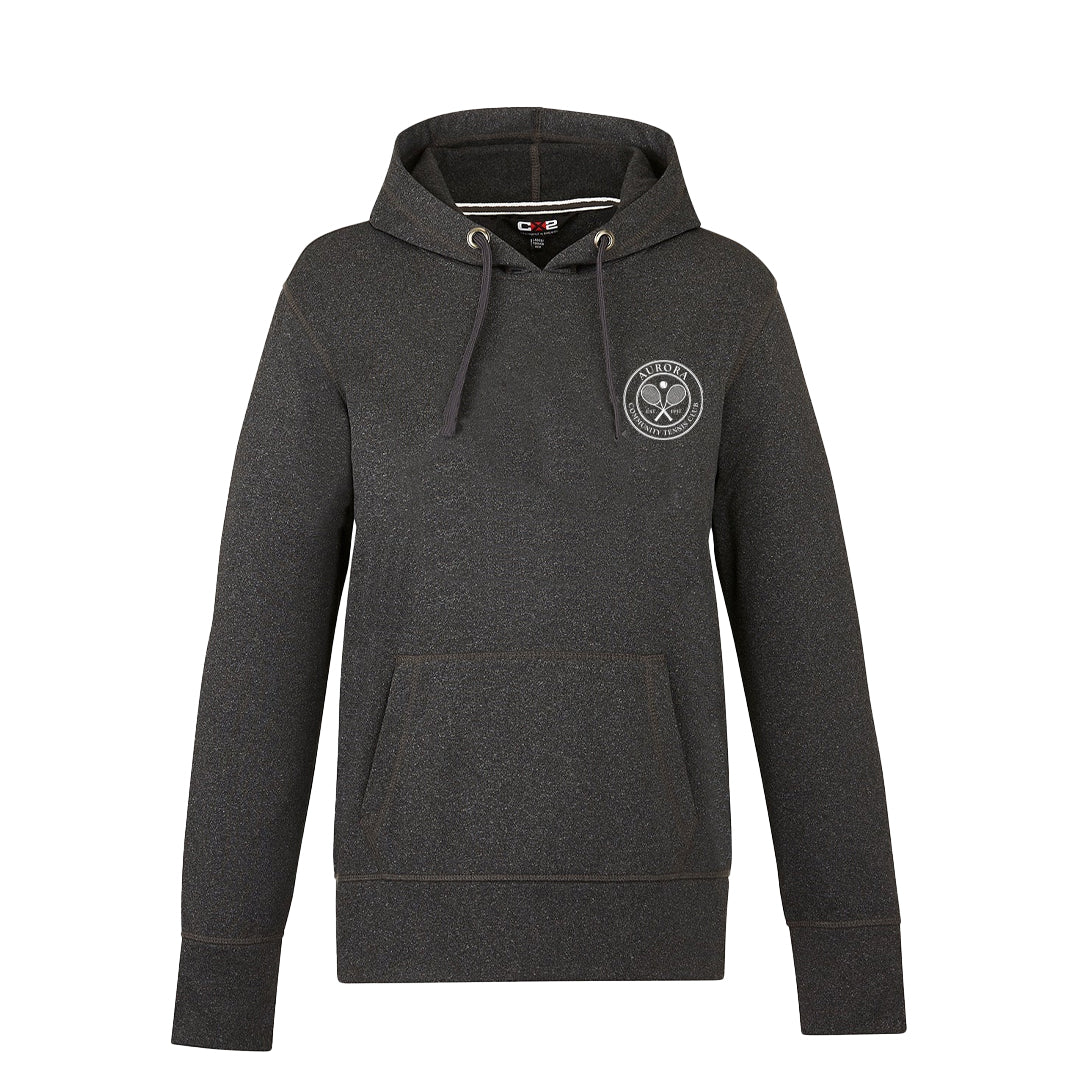 Women's Pullover Hoodie - ACTC Crest