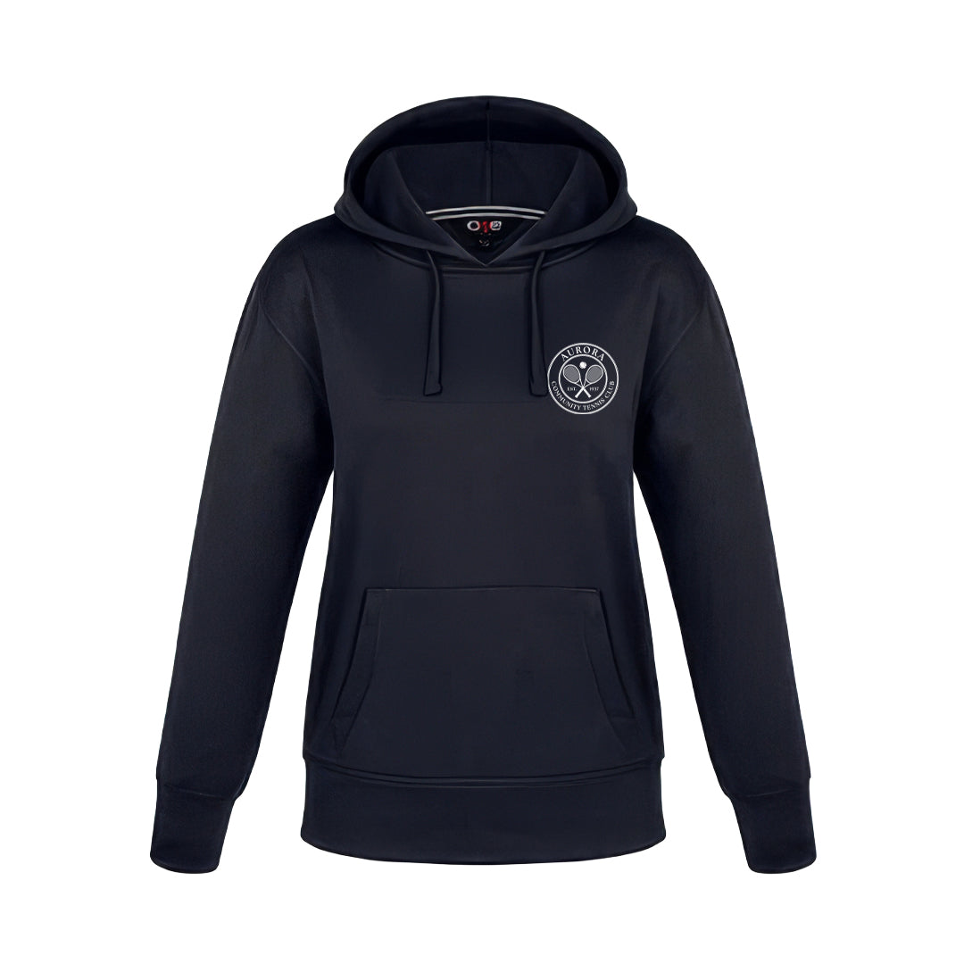 Women's Pullover Hoodie - ACTC Crest