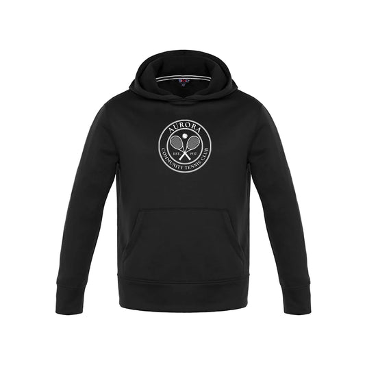 Youth Pullover Hoodie - ACTC Front Badge